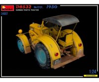550024007 1:24 Schlepper D8532 Mod.1950