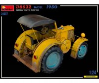 550024007 1:24 Schlepper D8532 Mod.1950