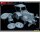 550024007 1:24 Schlepper D8532 Mod.1950