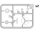 550024007 1:24 Schlepper D8532 Mod.1950