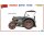550024007 1:24 Schlepper D8532 Mod.1950