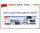 550024007 1:24 Schlepper D8532 Mod.1950
