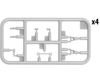 550035221 1:35 Dt. Pz.Kpfw.III Ausf.B m. Crew (5)