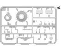 550035221 1:35 Dt. Pz.Kpfw.III Ausf.B m. Crew (5)