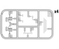 550035221 1:35 Dt. Pz.Kpfw.III Ausf.B m. Crew (5)