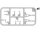 550035221 1:35 Dt. Pz.Kpfw.III Ausf.B m. Crew (5)