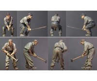 550035319 1:35 Fig. Dt. Pz Mechniker m. Werkz. (5)