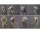 550035319 1:35 Fig. Dt. Pz Mechniker m. Werkz. (5)