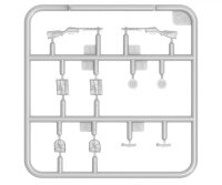 550035325 1:35 Fig. Abendessen a.d. Front (5)m.Zu.