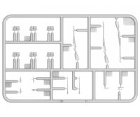550035325 1:35 Fig. Abendessen a.d. Front (5)m.Zu.