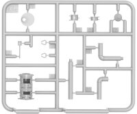 550035325 1:35 Fig. Abendessen a.d. Front (5)m.Zu.