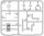 550035325 1:35 Fig. Abendessen a.d. Front (5)m.Zu.