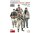 550035354 1:35 Fig. Dt. Panzer Crew (4) Ka.43 Res.