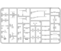 550035370 1:35 Fig. Soldaten mitfahrend (4) Winter