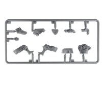 550035370 1:35 Fig. Soldaten mitfahrend (4) Winter