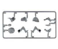 550035370 1:35 Fig. Soldaten mitfahrend (4) Winter