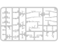 550035370 1:35 Fig. Soldaten mitfahrend (4) Winter