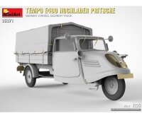 550035371 1:35 Dt. Tempo E400 Hochlader 3-Rad