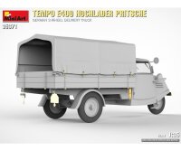 550035371 1:35 Dt. Tempo E400 Hochlader 3-Rad