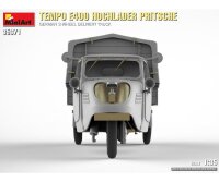 550035371 1:35 Dt. Tempo E400 Hochlader 3-Rad
