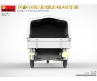 550035371 1:35 Dt. Tempo E400 Hochlader 3-Rad