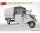 550035371 1:35 Dt. Tempo E400 Hochlader 3-Rad