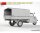 550035371 1:35 Dt. Tempo E400 Hochlader 3-Rad