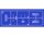 550035371 1:35 Dt. Tempo E400 Hochlader 3-Rad