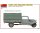 550035371 1:35 Dt. Tempo E400 Hochlader 3-Rad