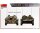 550035388 1:35 Dt. STUG III Ausf.G 1945 Alkett
