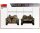 550035388 1:35 Dt. STUG III Ausf.G 1945 Alkett