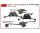 550035394 1:35 Dt. 7,5cm PaK 40 Frühe Produktion