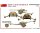 550035394 1:35 Dt. 7,5cm PaK 40 Frühe Produktion
