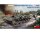 550035395 1:35 Dt. Schlepper T-60(r) m. PaK40/Man.