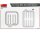 550035398 1:35 Dt. 7,5cm PaK40 Munitionski. Set 1