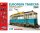 550038009 1:35 Diorama Straßenbahn m. Base/Zub.