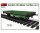 550039004 1:35 Flachbett-Waggon 16,5t ungebremst