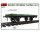 550039004 1:35 Flachbett-Waggon 16,5t ungebremst