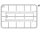 550039004 1:35 Flachbett-Waggon 16,5t ungebremst