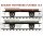 550039004 1:35 Flachbett-Waggon 16,5t ungebremst