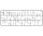 550039006 1:35 Brit. WWI LKW B-Typ gepanzert