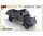 550039006 1:35 Brit. WWI LKW B-Typ gepanzert