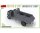 550039006 1:35 Brit. WWI LKW B-Typ gepanzert