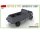 550039006 1:35 Brit. WWI LKW B-Typ gepanzert