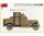 550039007 1:35 Austin Spähpanzer 3Ser. Cz. Inter.