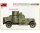 550039007 1:35 Austin Spähpanzer 3Ser. Cz. Inter.