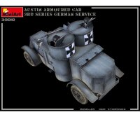 550039010 1:35 Austin Spähpanzer 3Ser. Dt. Inter.