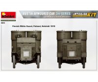 550039010 1:35 Austin Spähpanzer 3Ser. Dt. Inter.