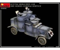 550039010 1:35 Austin Spähpanzer 3Ser. Dt. Inter.