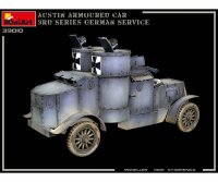 550039010 1:35 Austin Spähpanzer 3Ser. Dt. Inter.